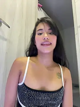 Rouse Monroe online show from April 8, 2:44 am