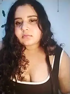 Snapshot of Carolceleste24 chatting on February 10, 9:41 pm Carolceleste24 online show from February 10, 9:41 pm