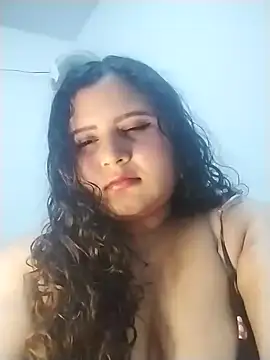 Snapshot of Carolceleste24 chatting on February 28, 12:44 am Carolceleste24 online show from February 28, 12:44 am