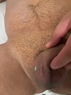 Melvin-92 online show from May 17, 4:54 am