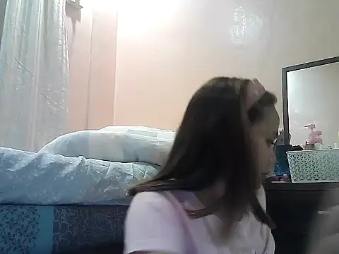Amarrahlyn online show from May 16, 9:13 pm