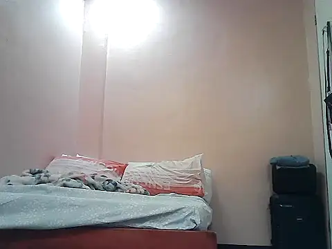 Amarrahlyn online show from June 15, 9:39 pm