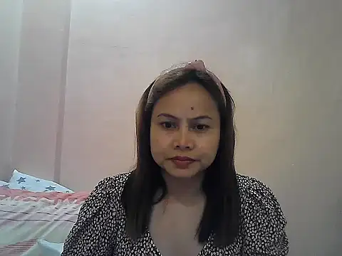 Amarrahlyn online show from June 16, 9:45 am