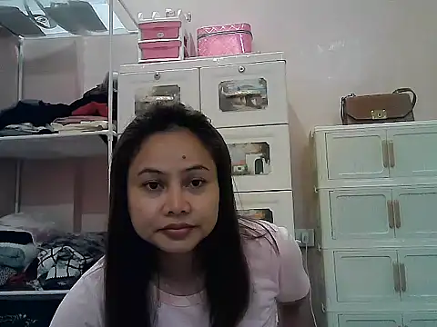 Amarrahlyn online show from July 18, 10:13 pm