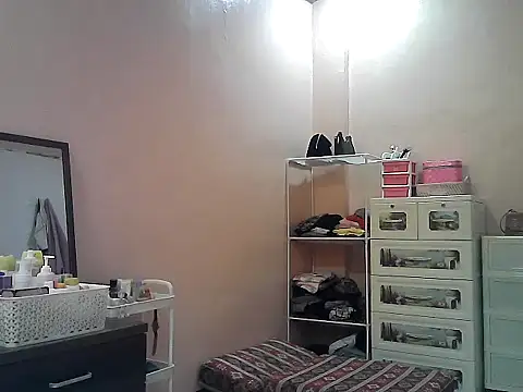 Amarrahlyn online show from July 30, 10:25 am