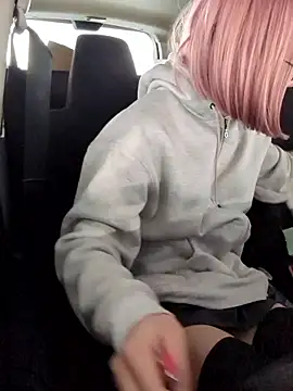 takusaki223 online show from February 3, 2:10 am