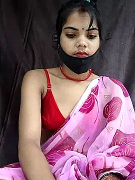 PRACHI-743 online show from October 10, 1:04 am