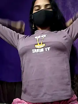 PRACHI-743 online show from February 11, 1:54 am