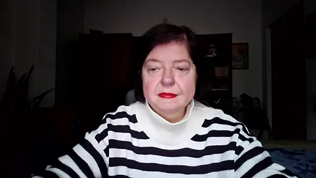 Violet Pulse online show from February 8, 8:29 am