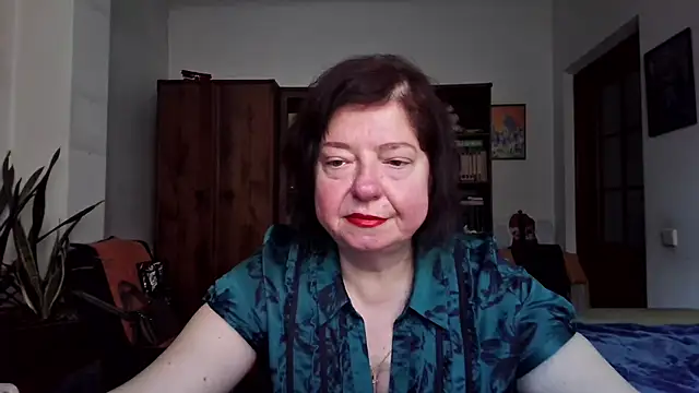 Violet Pulse online show from March 1, 10:39 am