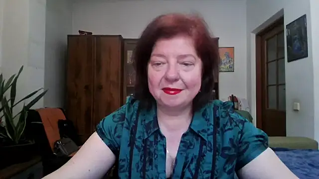 Violet Pulse online show from May 26, 3:08 pm