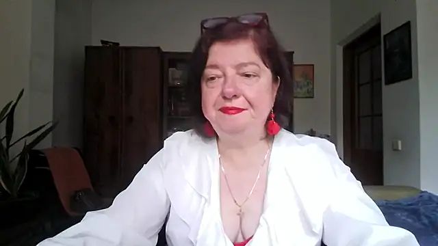 Violet Pulse online show from June 8, 8:58 am