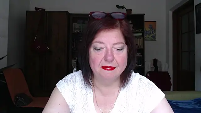 Violet Pulse online show from June 27, 7:24 am