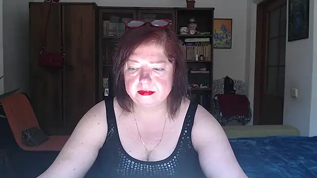 Violet Pulse online show from June 30, 7:09 am