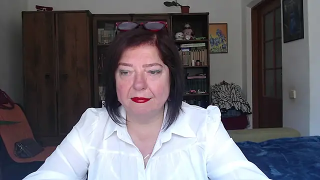 Violet Pulse online show from July 6, 8:11 am