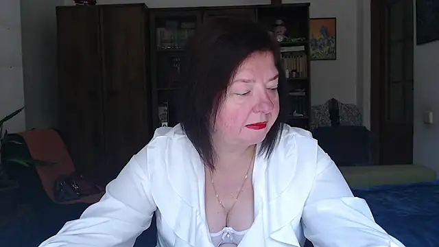 Violet Pulse online show from July 11, 7:22 am