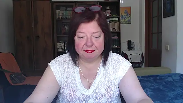 Violet Pulse online show from July 13, 8:06 am