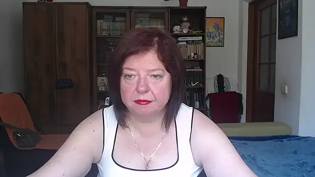 Violet Pulse online show from July 16, 8:42 am