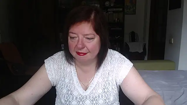 Violet Pulse online show from July 17, 8:21 am