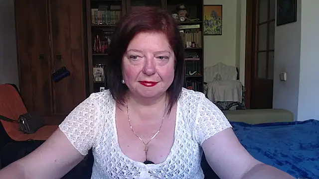 Violet Pulse online show from July 22, 1:03 pm