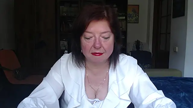 Violet Pulse online show from July 23, 10:57 am