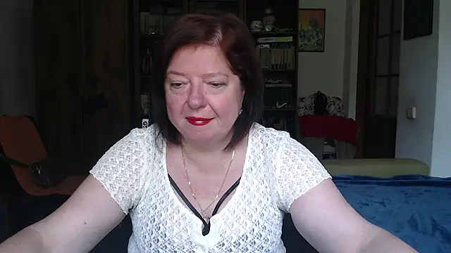 Violet Pulse online show from July 25, 11:41 am