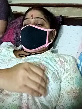 Cute-Charvii online show from October 30, 9:55 am