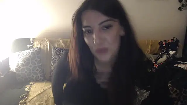 LolaHoop online show from October 29, 9:27 pm