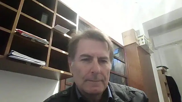 sayeaprayer65 online show from October 7, 5:37 am