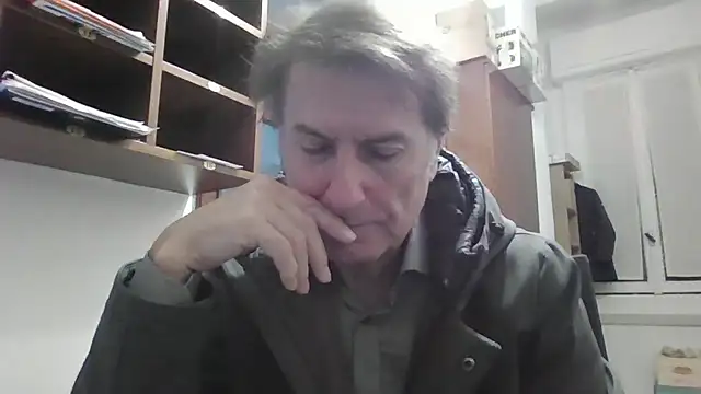 sayeaprayer65 online show from November 6, 6:58 am