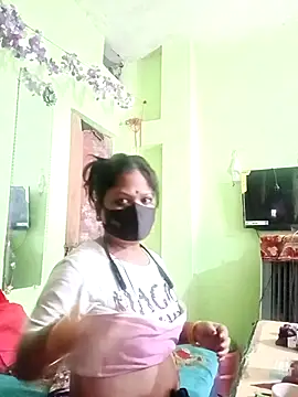 Mona darling21 online show from May 25, 11:49 am