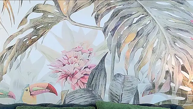 GoldCherry7 online show from February 1, 8:07 pm