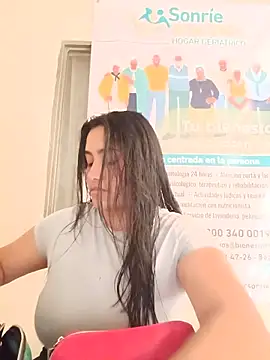ANDREA-10  online show from June 11, 1:42 pm