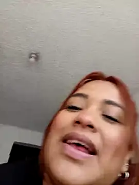 Aria hebe  online show from March 9, 4:33 pm