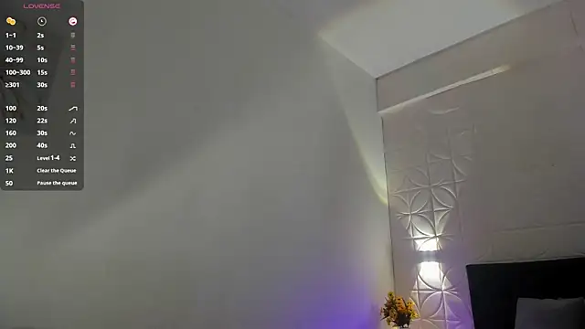 EmillyLim online show from April 20, 8:21 pm