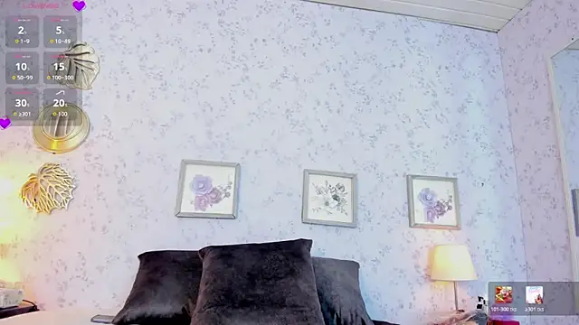 liam twiink online show from April 13, 7:41 pm