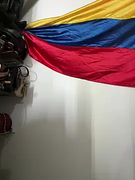 Snapshot of Julieta_Duque chatting on June 20, 3:31 am Julieta Duque online show from June 20, 3:31 am