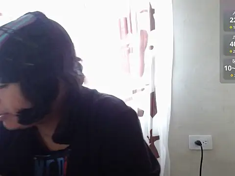 Acelinrose online show from February 2, 3:11 pm