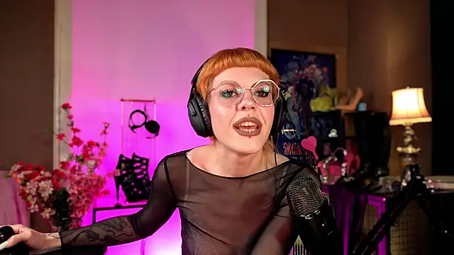 tacodeluxxxe online show from May 18, 12:29 am