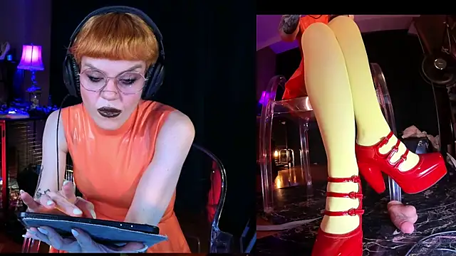 tacodeluxxxe online show from July 11, 2:58 am