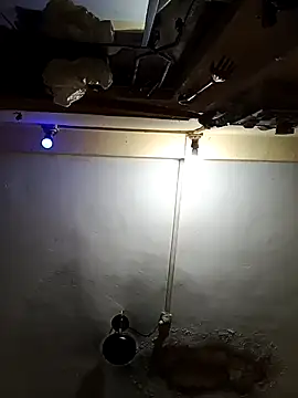 chunkyguy98 online show from October 8, 6:49 pm