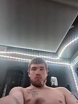 Bigdicktrucker26 online show from September 27, 12:26 am