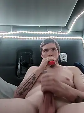 Bigdicktrucker26 online show from September 28, 4:01 pm