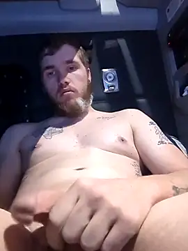 Bigdicktrucker26 online show from March 23, 2:37 am