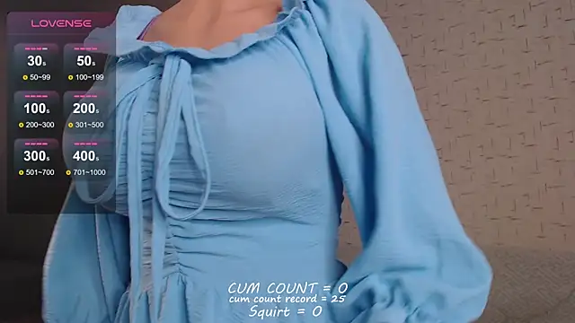 bettispaghetti online show from April 2, 6:27 pm