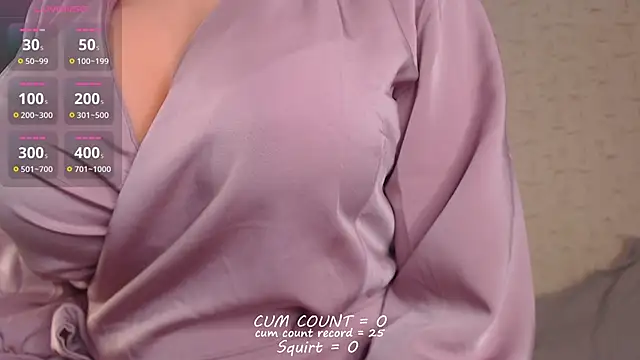 bettispaghetti online show from April 21, 4:23 pm