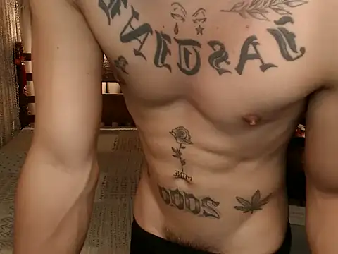 Jastine hunk online show from June 7, 6:28 am