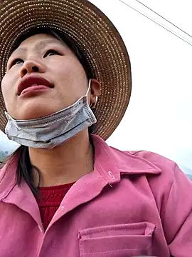 diamond-- online show from December 23, 1:03 am