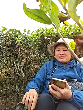 diamond-- online show from January 13, 1:55 am