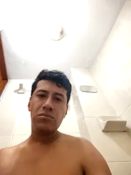 Carlos27hot online show from October 24, 4:36 pm